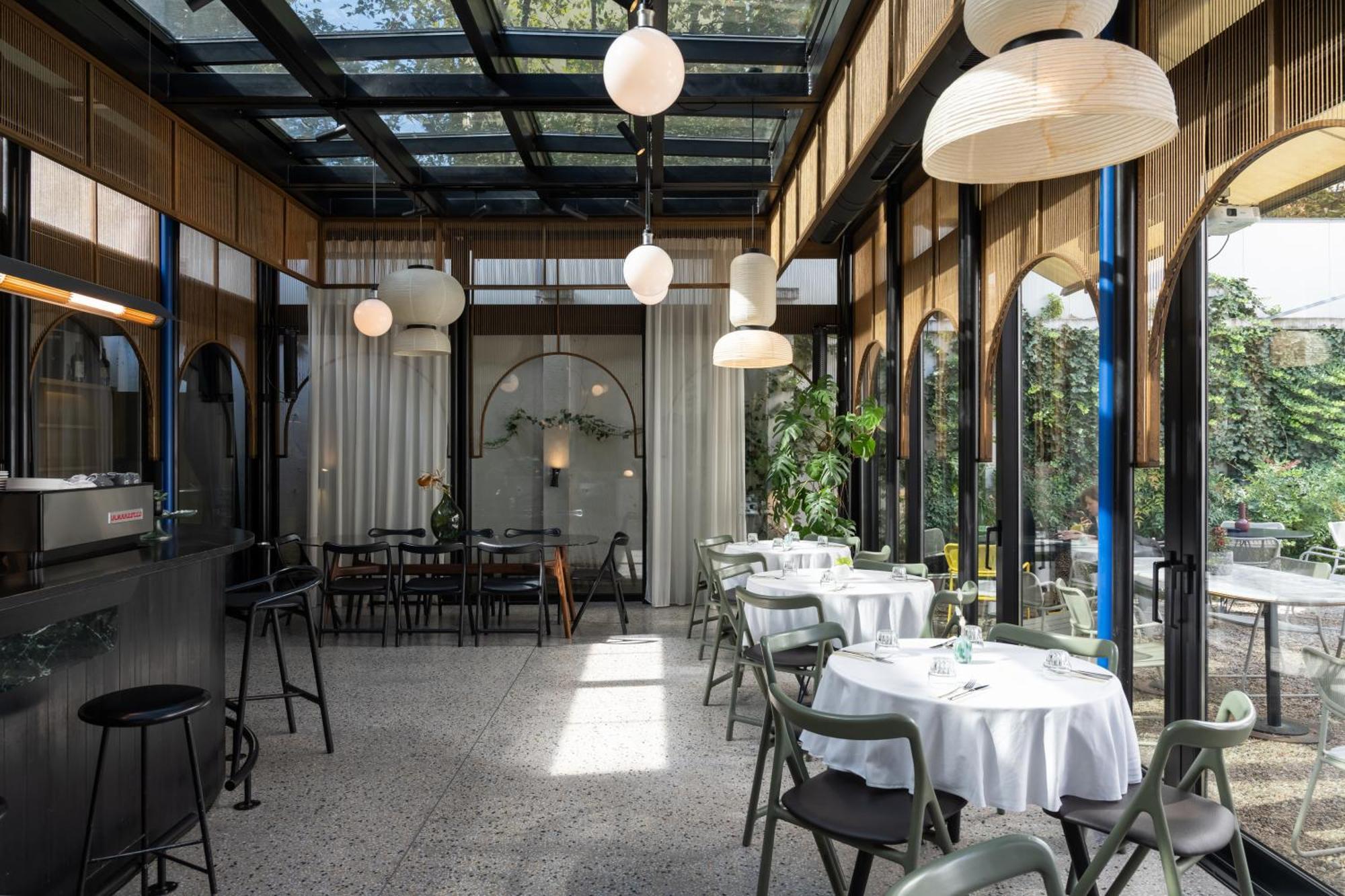 Pavilion Boutique Hotel Belgrád Kültér fotó