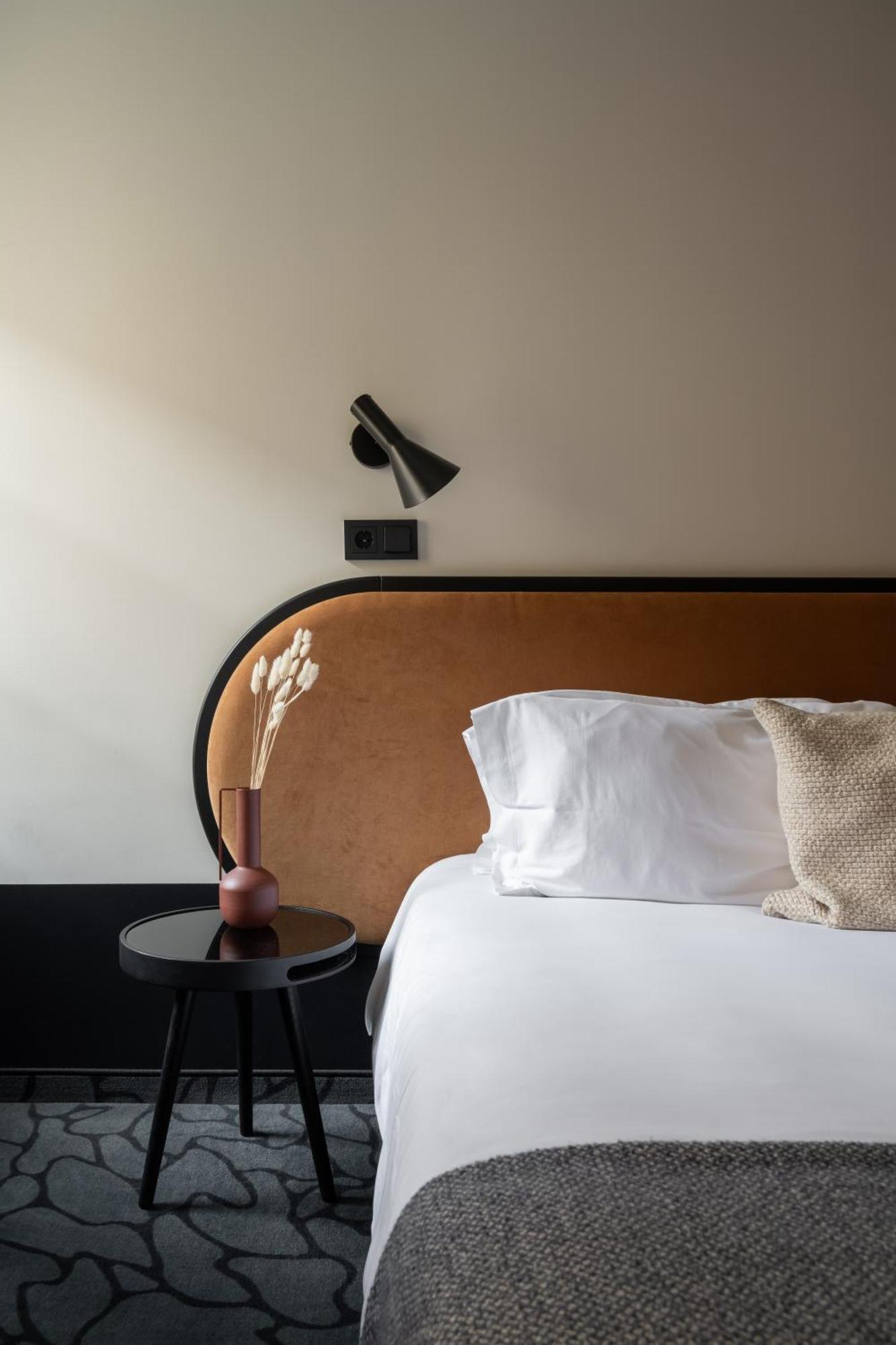Pavilion Boutique Hotel Belgrád Kültér fotó