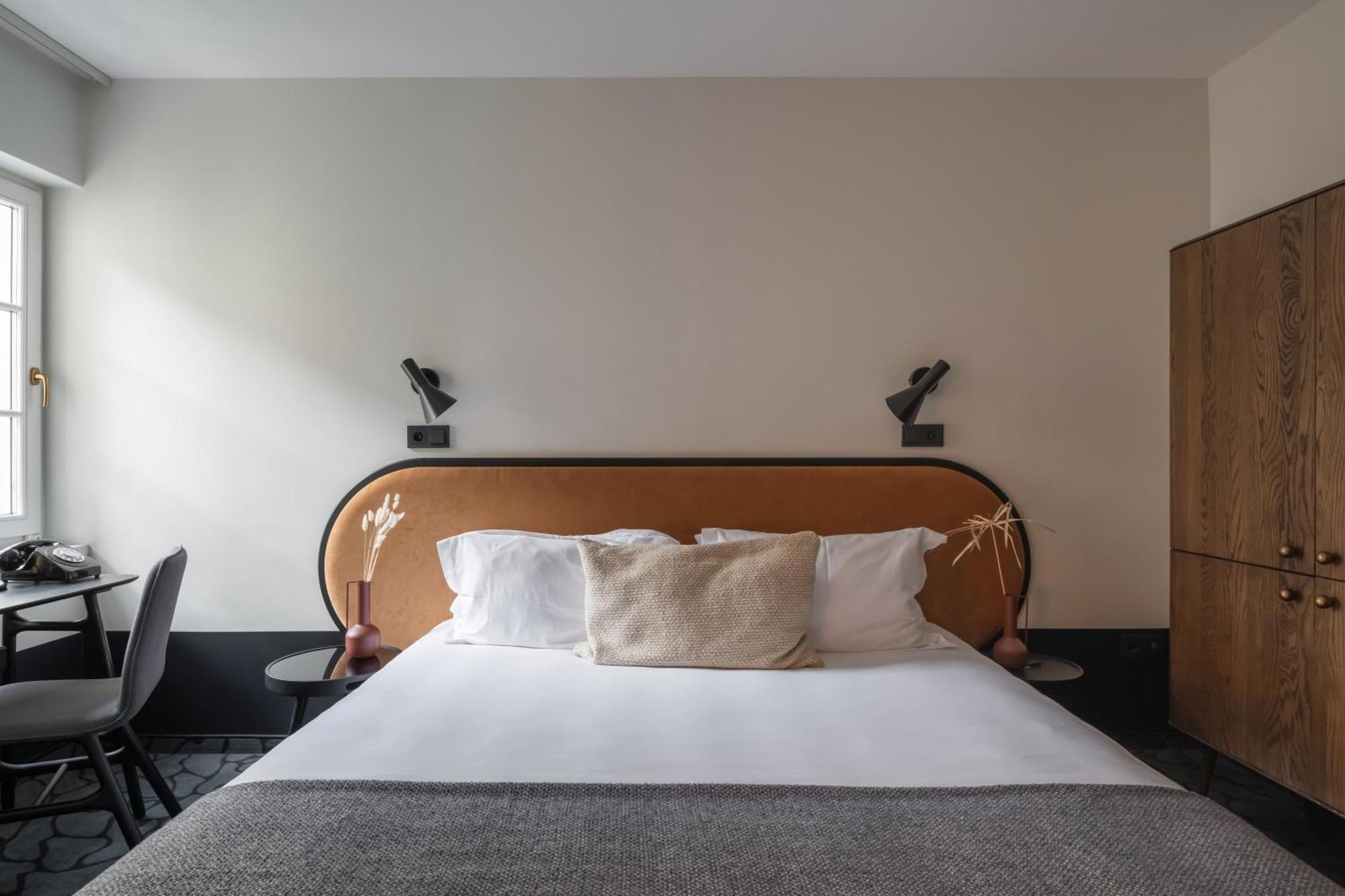 Pavilion Boutique Hotel Belgrád Kültér fotó