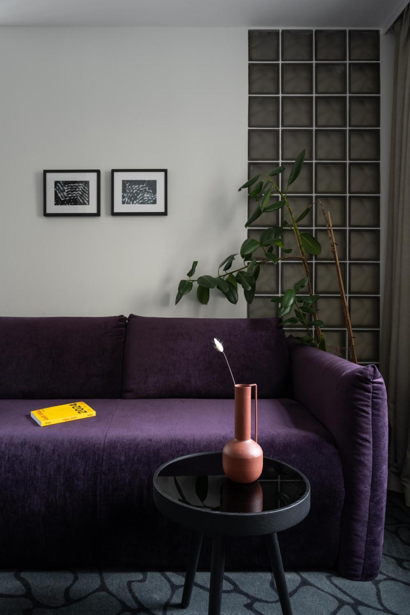 Pavilion Boutique Hotel Belgrád Kültér fotó