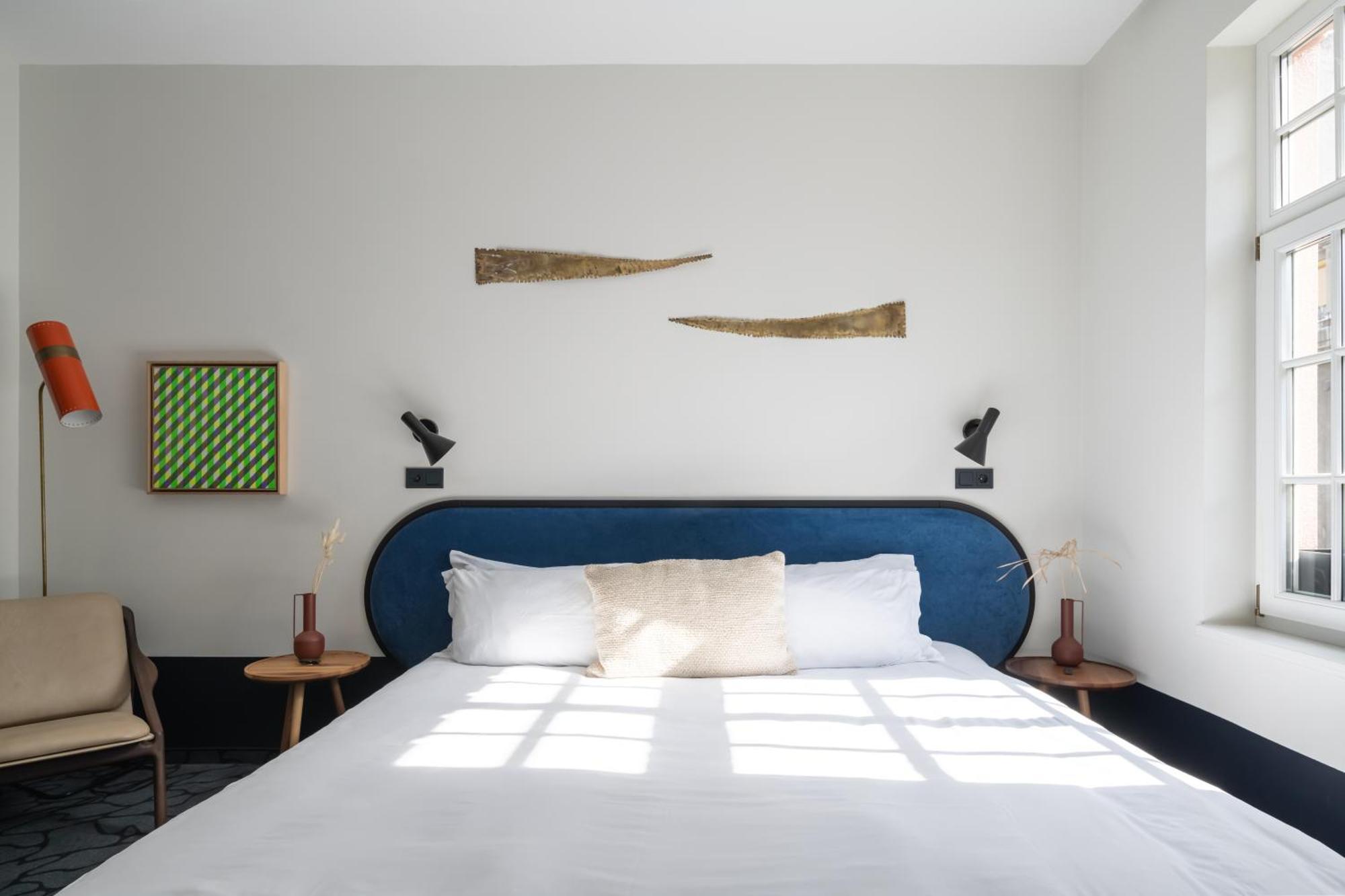 Pavilion Boutique Hotel Belgrád Kültér fotó