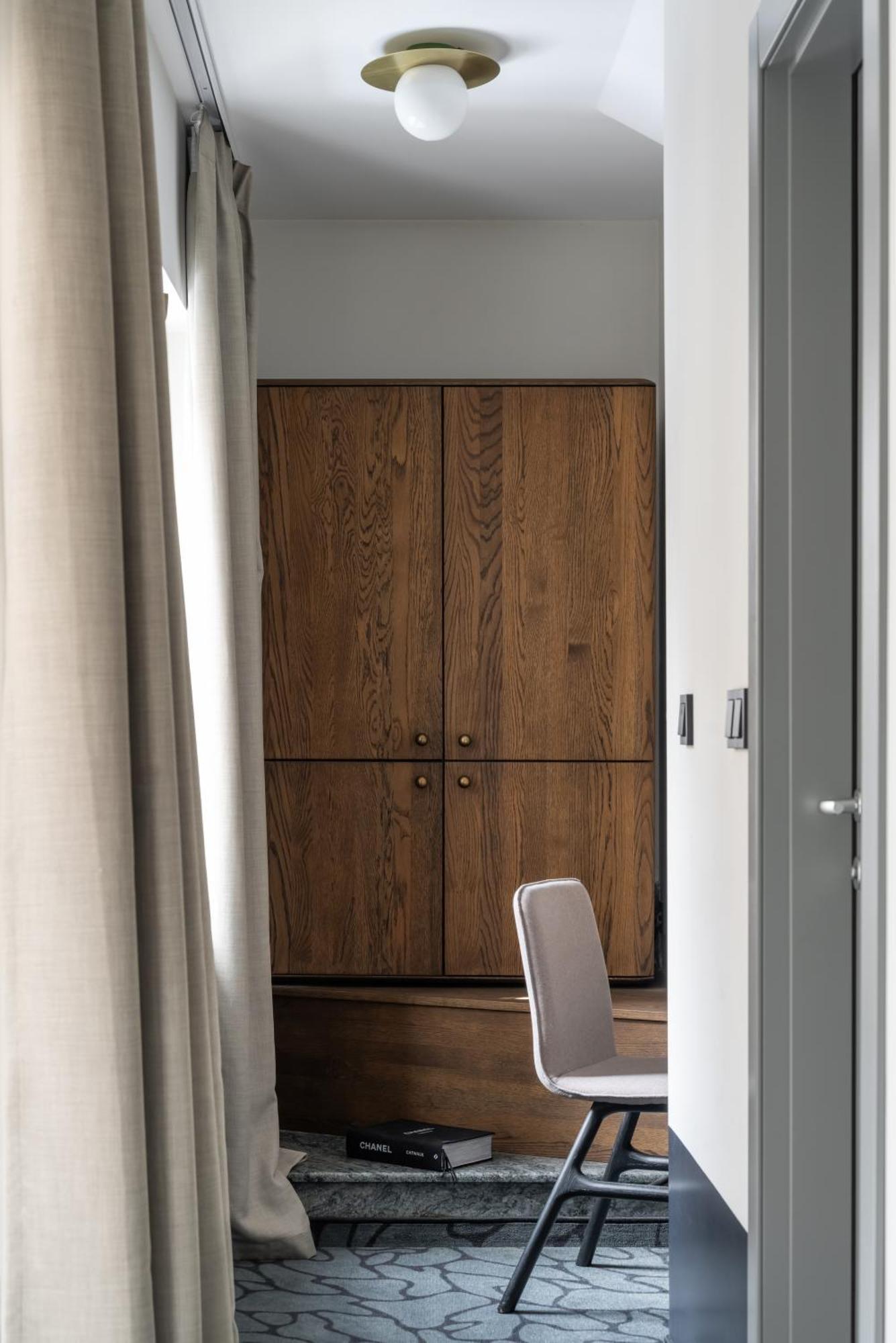 Pavilion Boutique Hotel Belgrád Kültér fotó
